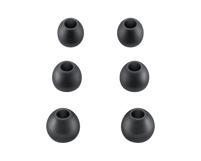 Samsung EO-IA500 Headset Wired In-ear Calls/Music Black – image 7
