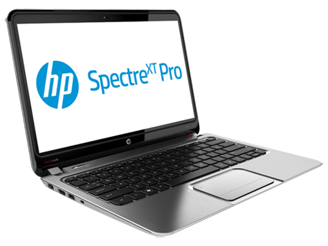 HP Spectre XT Pro Intel® Core™ i5 i5-3317U Laptop – image 2