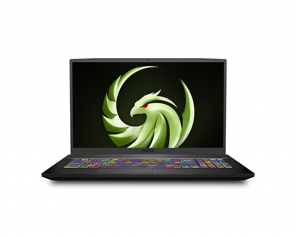 MSI Bravo A4DDR-031FR AMD Ryzen™ 7 4800H Laptop