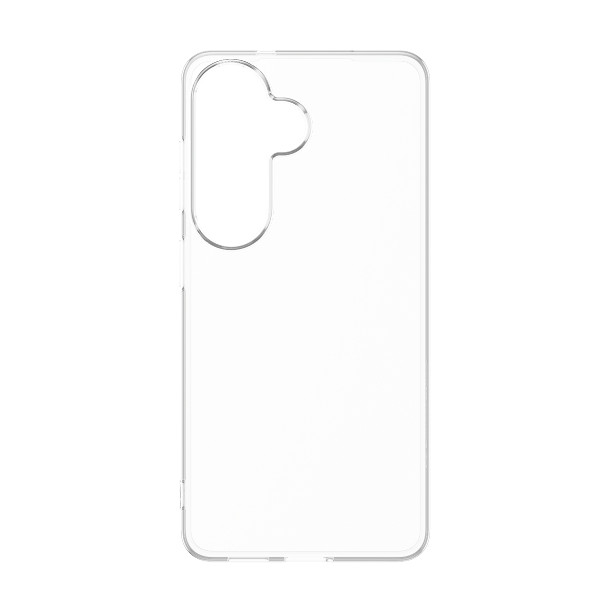 PanzerGlass Customized - CARE™ by PanzerGlass® Transparent TPU Case Samsung Galaxy S26 | Bulk