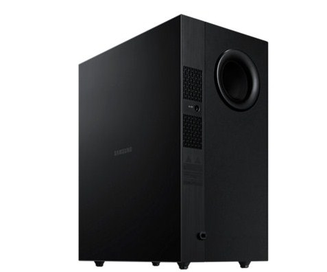 Samsung HW-H450/ZF soundbar speaker Black 2.1 channels – image 4