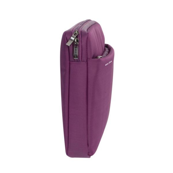 Nilox NXSLB133PPL laptop case – image 3