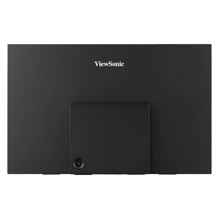 Viewsonic VX1655 portable TV/monitor Portable monitor Black – image 9