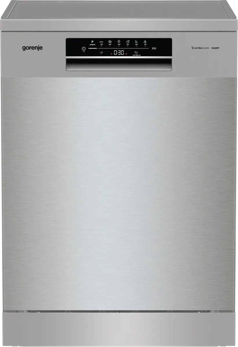 Gorenje G400 GS643E90X Freestanding 16 place settings – image 2