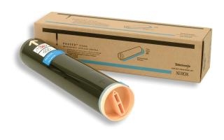 Xerox Phaser 7700 Cyan Std Toner