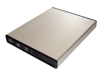 Hypertec Firestorm Slimline multi-writer