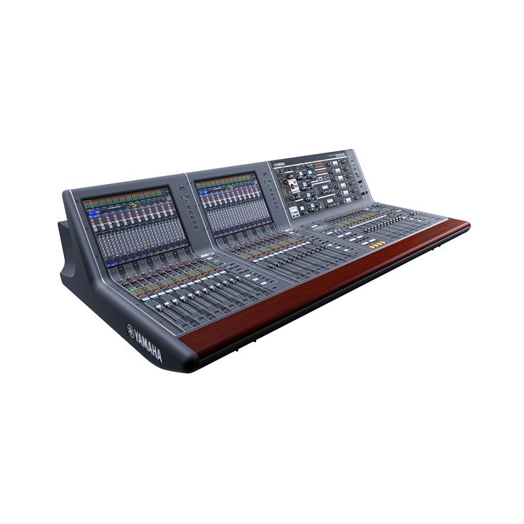 Yamaha CS-R10 audio mixer 20 – image 3