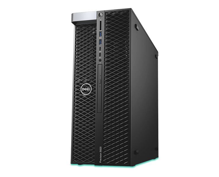 Flex IT Dell Precision 5820 (Refurbished) – image 3