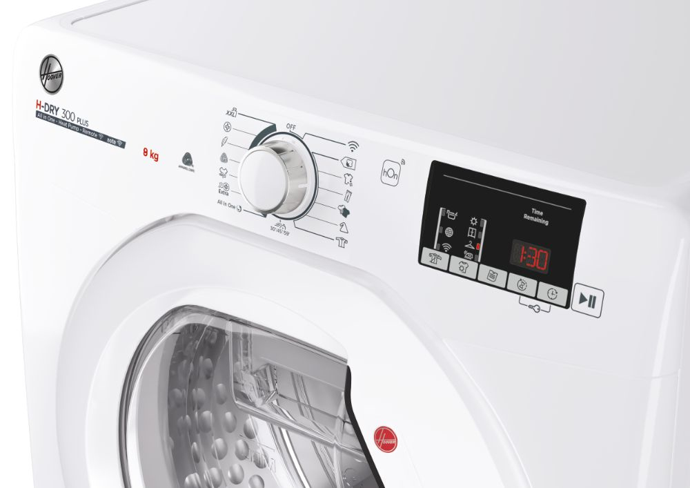 Hoover HLE H8A2DE-80 – image 5