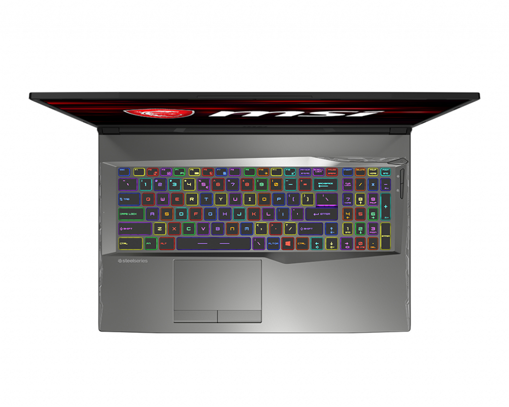 MSI GP75 9SD Leopard – image 3