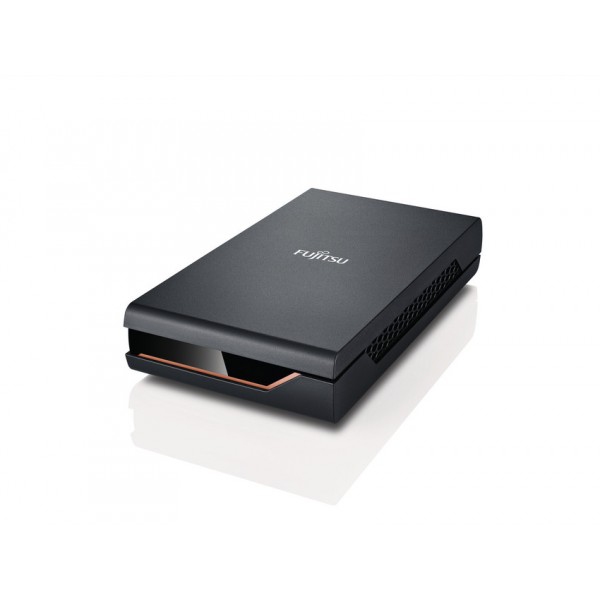 Fujitsu CELVIN Drive D200 1TB