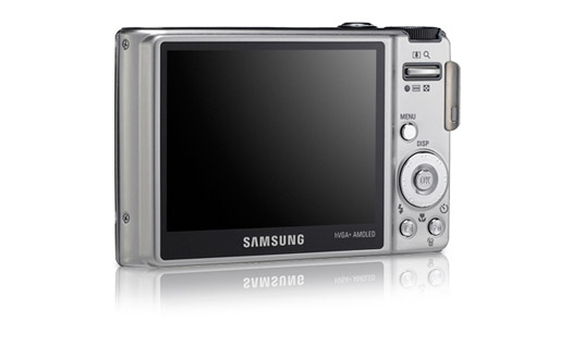 Samsung WB WB1000 1/2.33" Compact camera – image 7