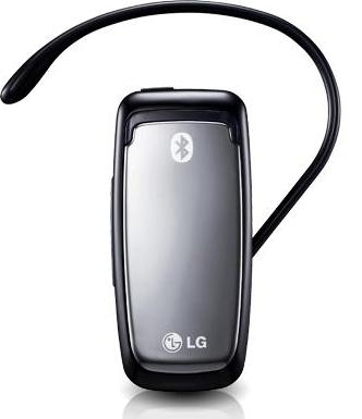LG HBM-755.AGEUBK headphones/headset Wireless Bluetooth Black – image 2