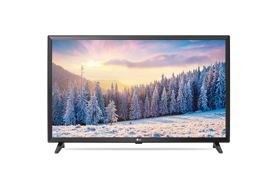 LG 32LV340C hospitality TV – image 2