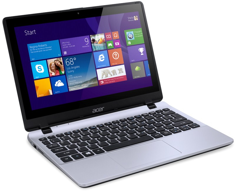 Acer Aspire V3-111P-C0T9 Intel® Celeron® N2930 Laptop – image 2