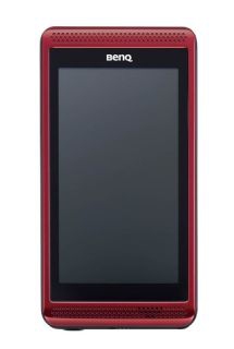 BenQ DVS11 Compact camera – image 1