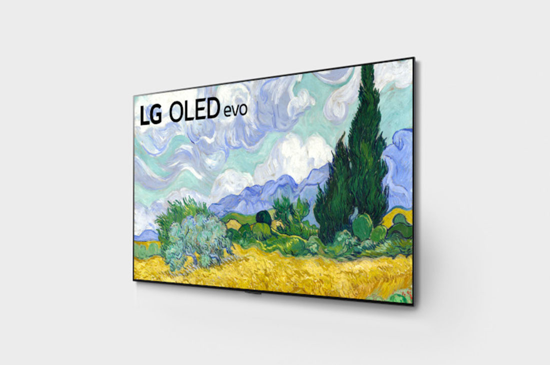 LG OLED77G1PUA TV – image 3