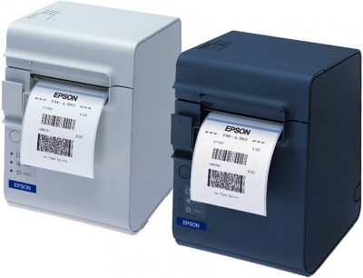 Epson TM-L90 (022BB): USB, PS, EDG – image 8