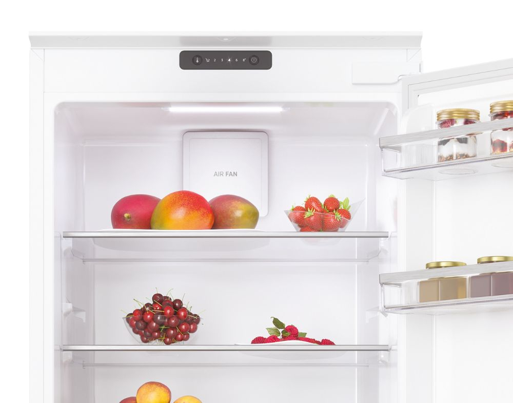 Rosieres RBLP3683/N Freestanding White – image 2