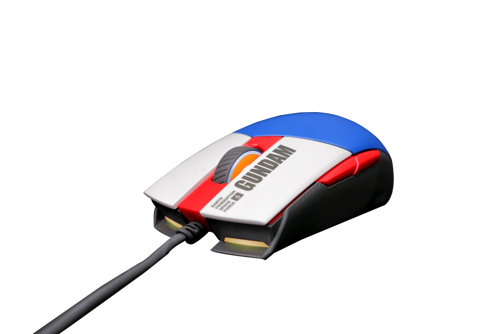ASUS Impact II GUNDAM EDITION – image 5
