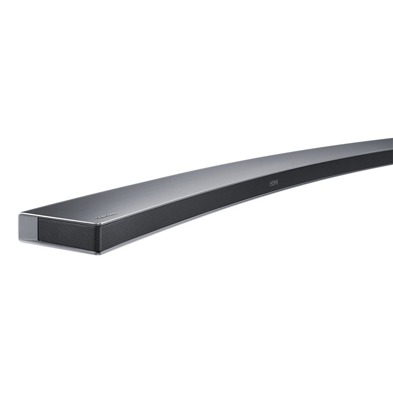 Samsung HW-J8501R Silver 5.1 channels – image 4