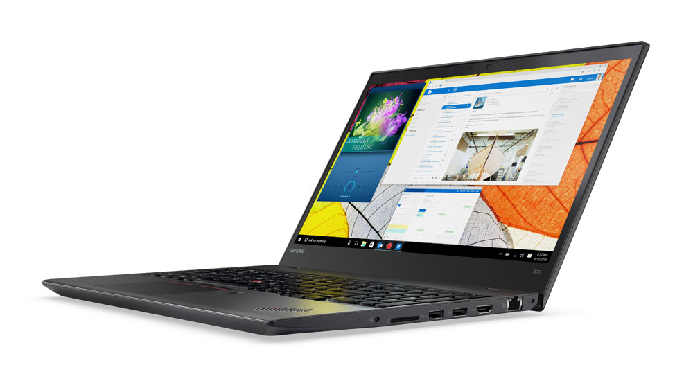 T1A Lenovo ThinkPad T570 Refurbished