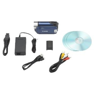 Canon FS306 + 4GB – image 4