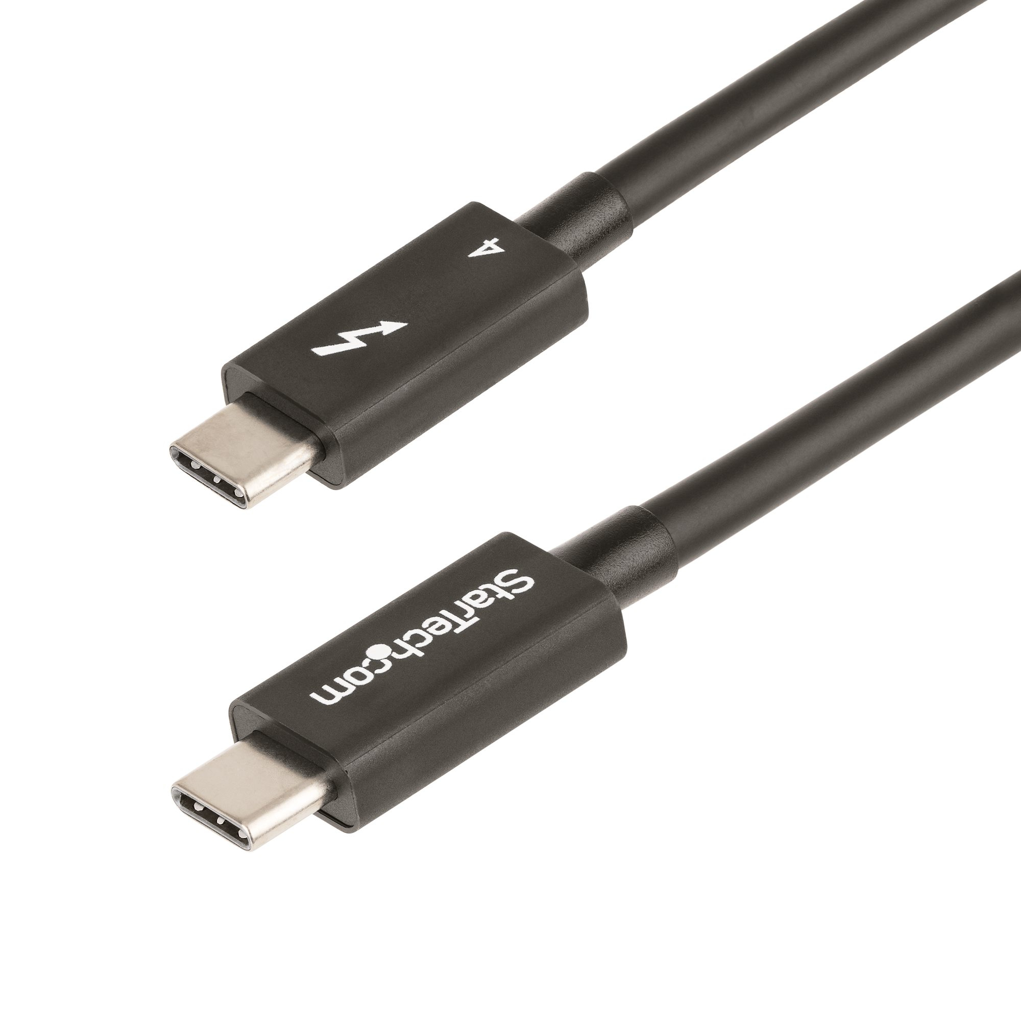StarTech.com Câble Thunderbolt 4 de 1m