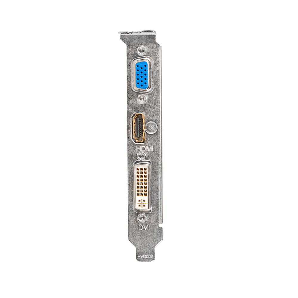 GIGABYTE GV-N210D3-1GI REV5 – image 3
