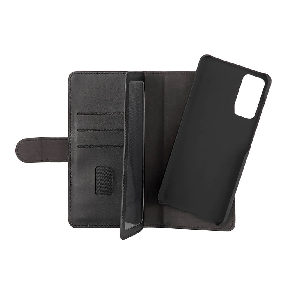 Gear Wallet Case Black - Samsung S20FE – image 4