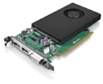 Lenovo 0B47392 graphics card NVIDIA Quadro K2000