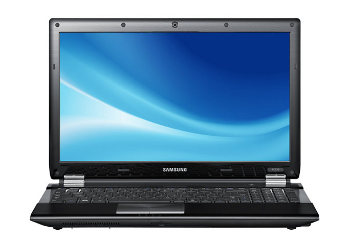 Samsung RC RC530-S01IN Intel® Core™ i7 i7-2630QM Laptop
