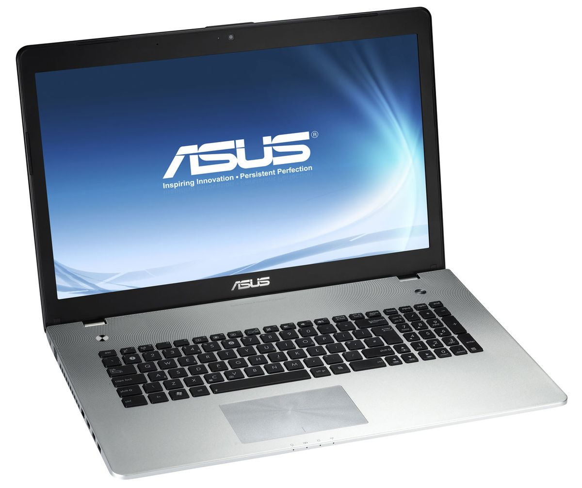 ASUS VZ-V2GT5025V Intel® Core™ i7 i7-3610QM – image 2