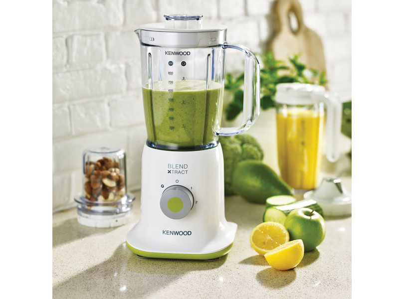 Kenwood BL237WG blender – image 2