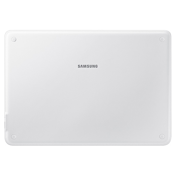 Samsung EE-CP905FWEGFR keyboard Universal Bluetooth French White – image 2