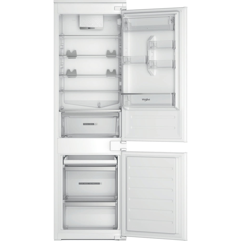 Whirlpool WHC18D011C1 SF — vue 1 sur 8