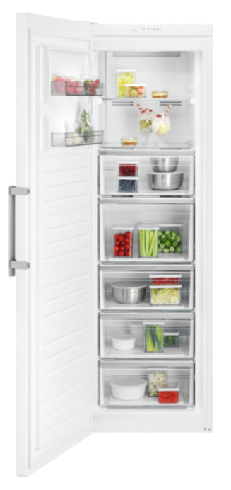AEG OAG7M28XEW — vue 1 sur 8
