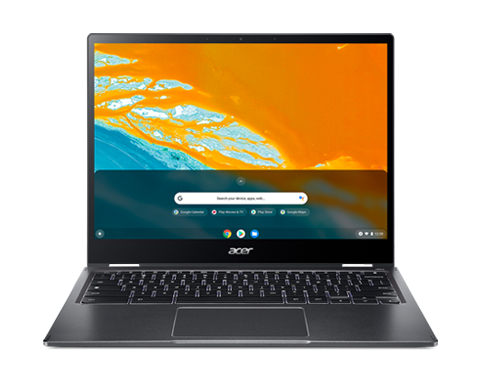 Acer Chromebook CP513-2H-K6CQ ARM Cortex – image 1