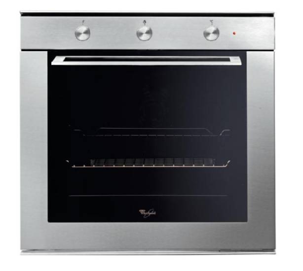 Whirlpool AKPM 763 IX