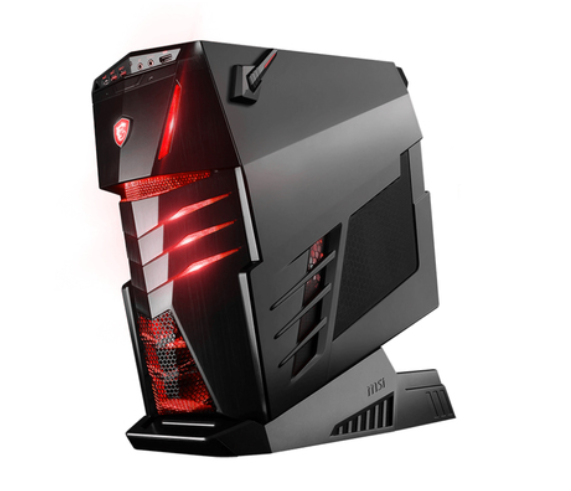 MSI TI3 8RE SLI-010US – image 1