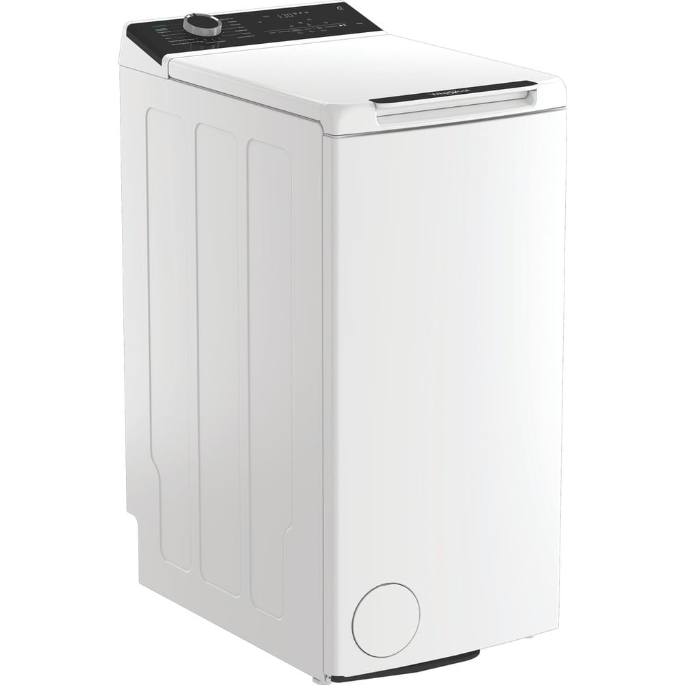 Whirlpool WTLSENSE 66 IT