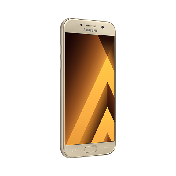 Samsung Galaxy A5 (2017) SM-A520F – image 5