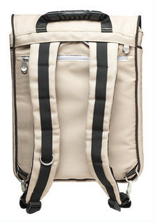Manhattan Maya 39.1 cm (15.4") Messenger case – image 5