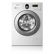 Samsung WD1702RJV1 washing machine Front-load White – image 2
