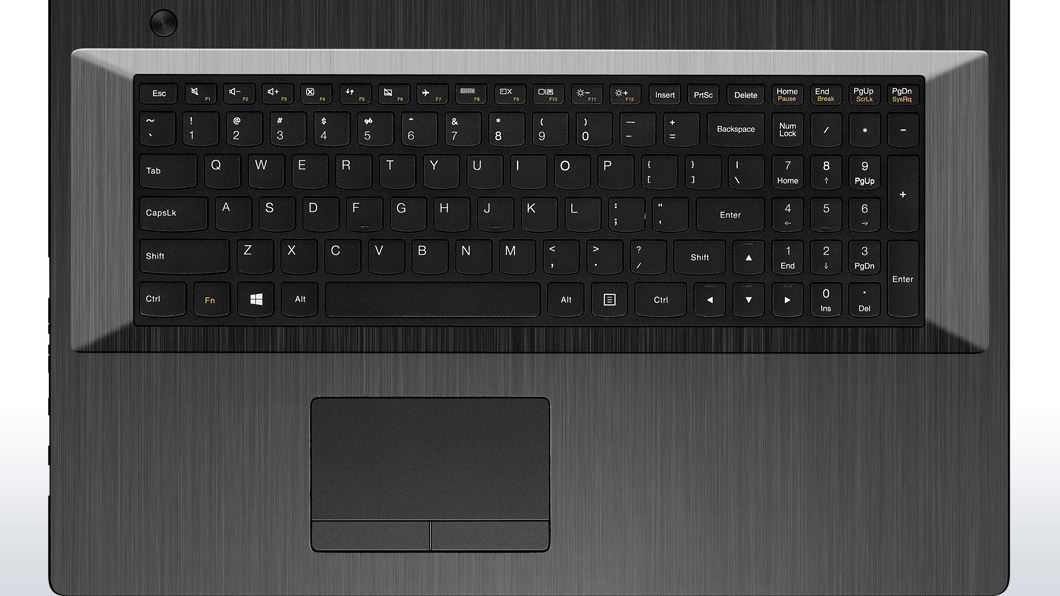 Lenovo Essential G70-70 Intel® Core™ i3 i3-4030U Laptop – image 6