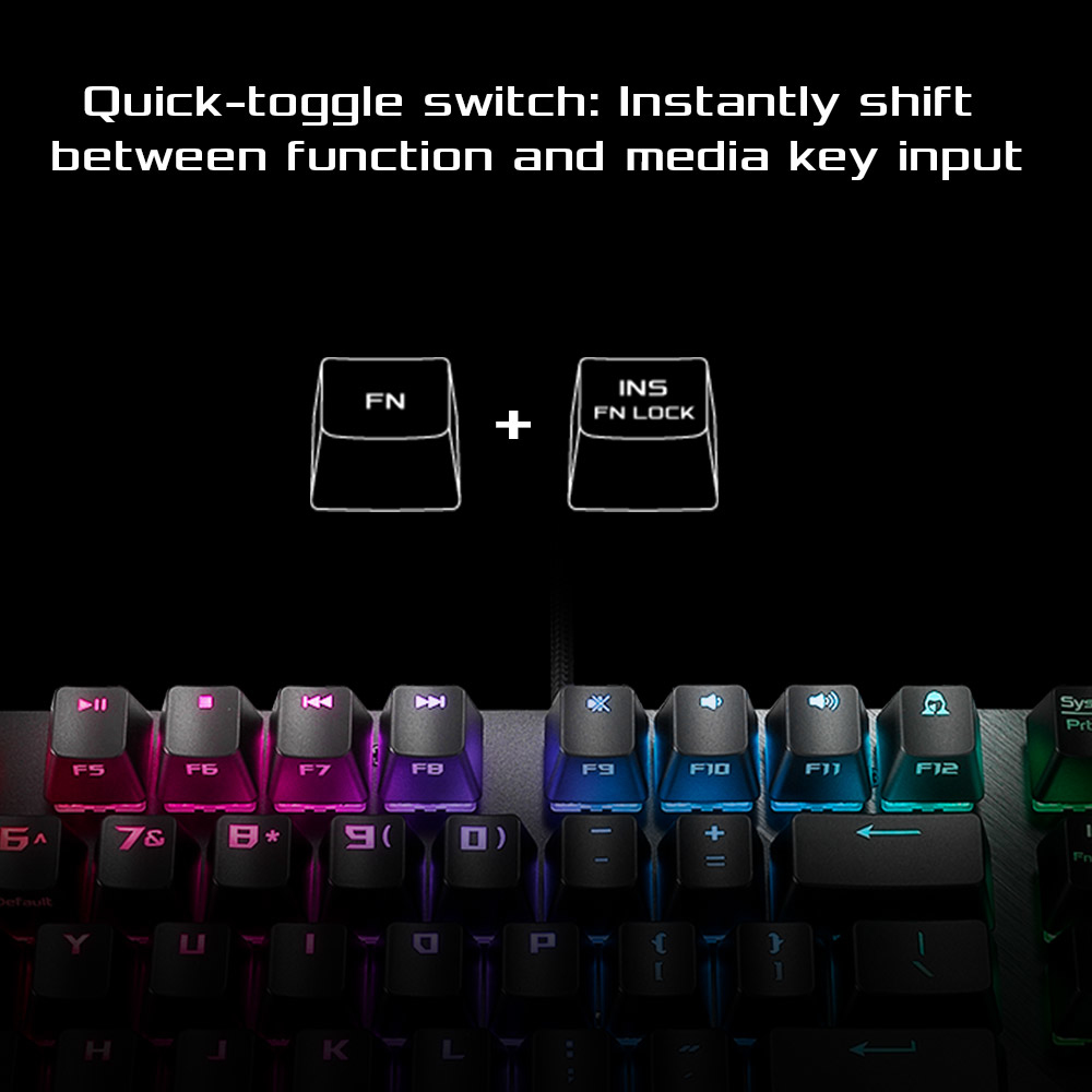 ASUS ROG Strix Scope NX – image 3