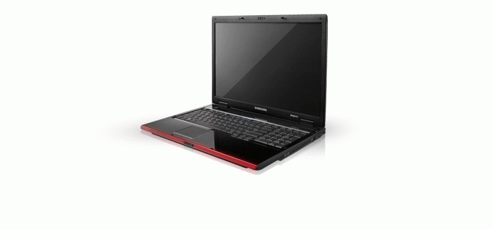 Samsung R710-AS07 Intel® Core™2 Duo P7350 – image 2