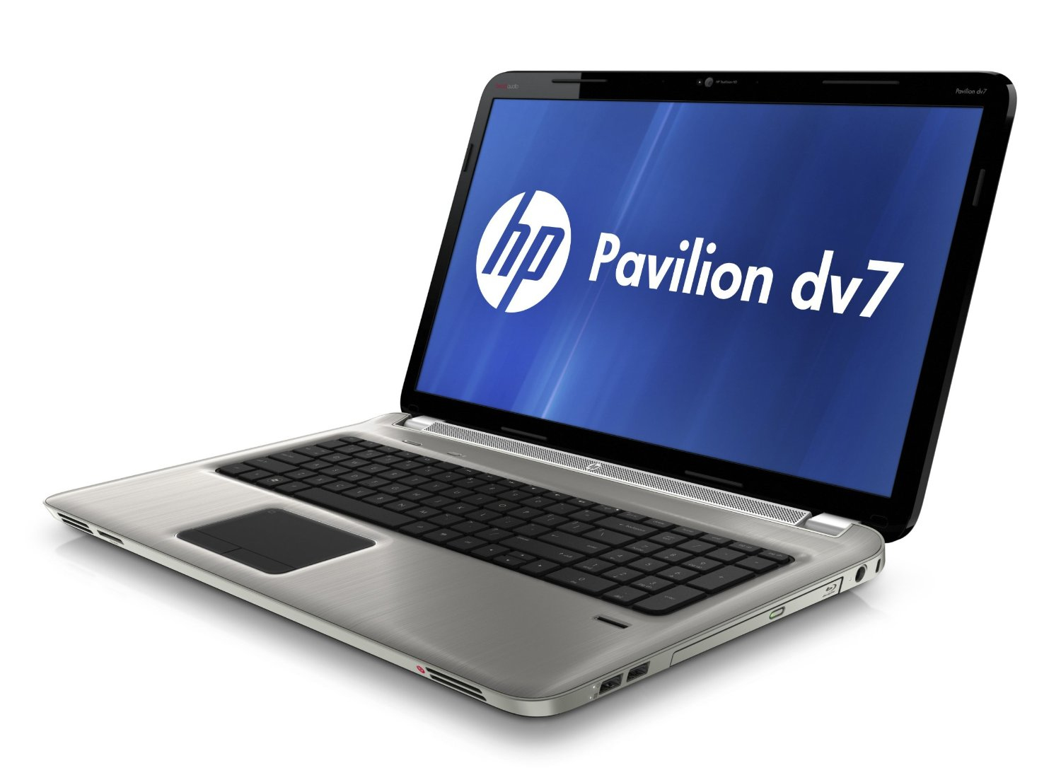 HP Pavilion dv6-6b20ed Intel® Core™ i5 i5-2430M – image 3
