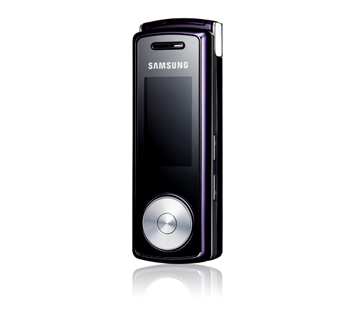 Samsung F210 3.71 cm (1.46") 81.6 g – image 2