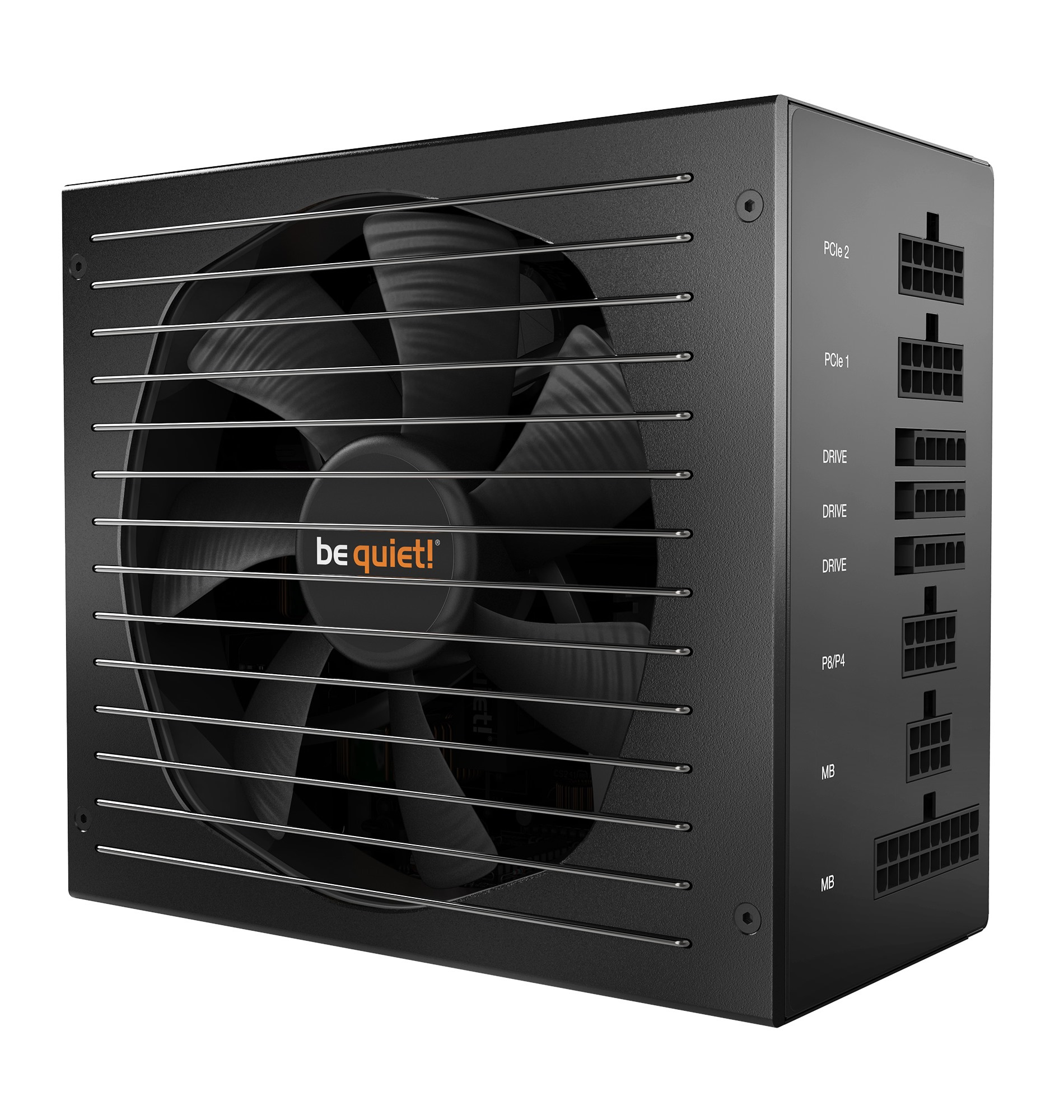 be quiet! Straight Power 11 550W Fully Modular 80+ Gold